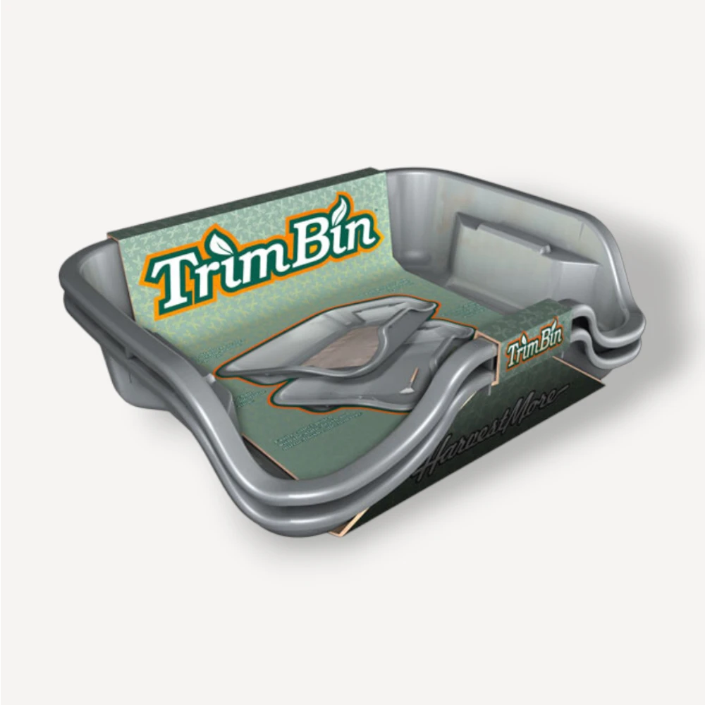 Trimbin