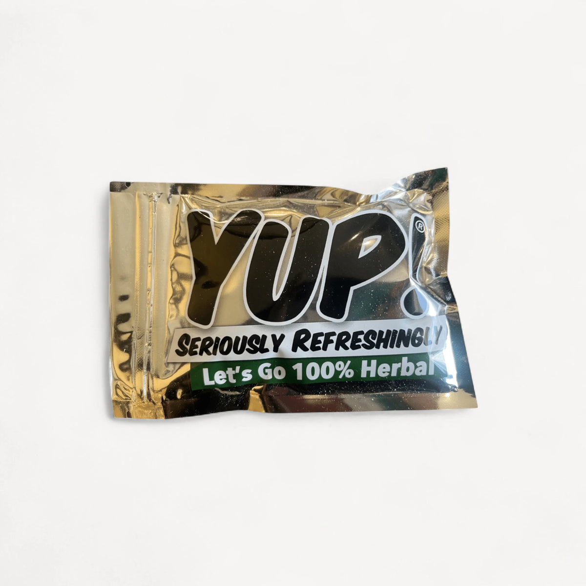 Yup! Herbal Mix